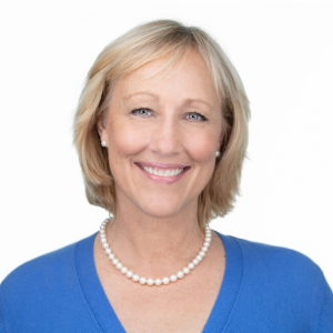 Jaylene Groeniger, Recognized by BestAgents.us as a 2024 Top Agent