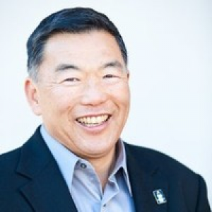 Allen Uyeno, Recognized by BestAgents.us as a 2024 Top Agent