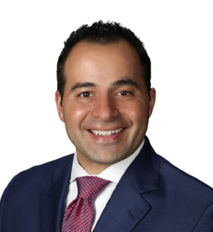 Charlie Bateh, Recognized by BestAgents.us as a 2024 Top Agent