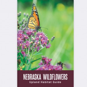 Nebraska Wildflowers is self-published by Pheasants Forever of Nebraska