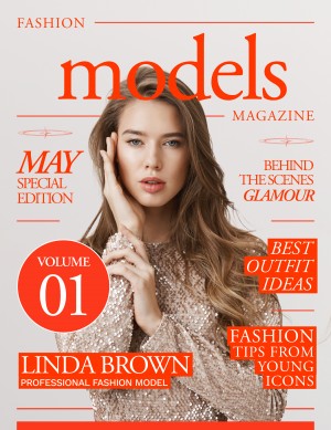 Supermodel News Unveils Highly Anticipated Fashion Models Magazine
