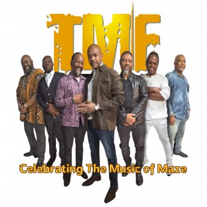 TMF The Music Forever 2