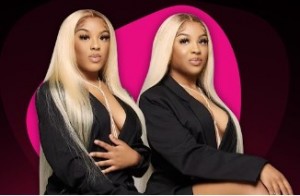 Meet the Johnston Twins: Jayna and Jayda