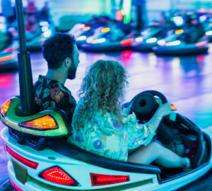 Andretti Indoor Karting and Games