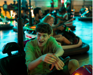 Andretti Indoor Karting and Games