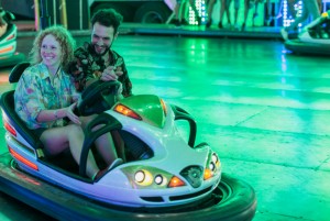 Andretti Indoor Karting and Games