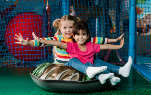 Andretti Indoor Karting