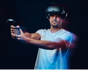 laser tag San Antonio