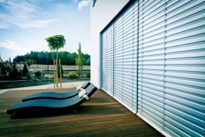 Sure Shade External Venetian Blinds Aus