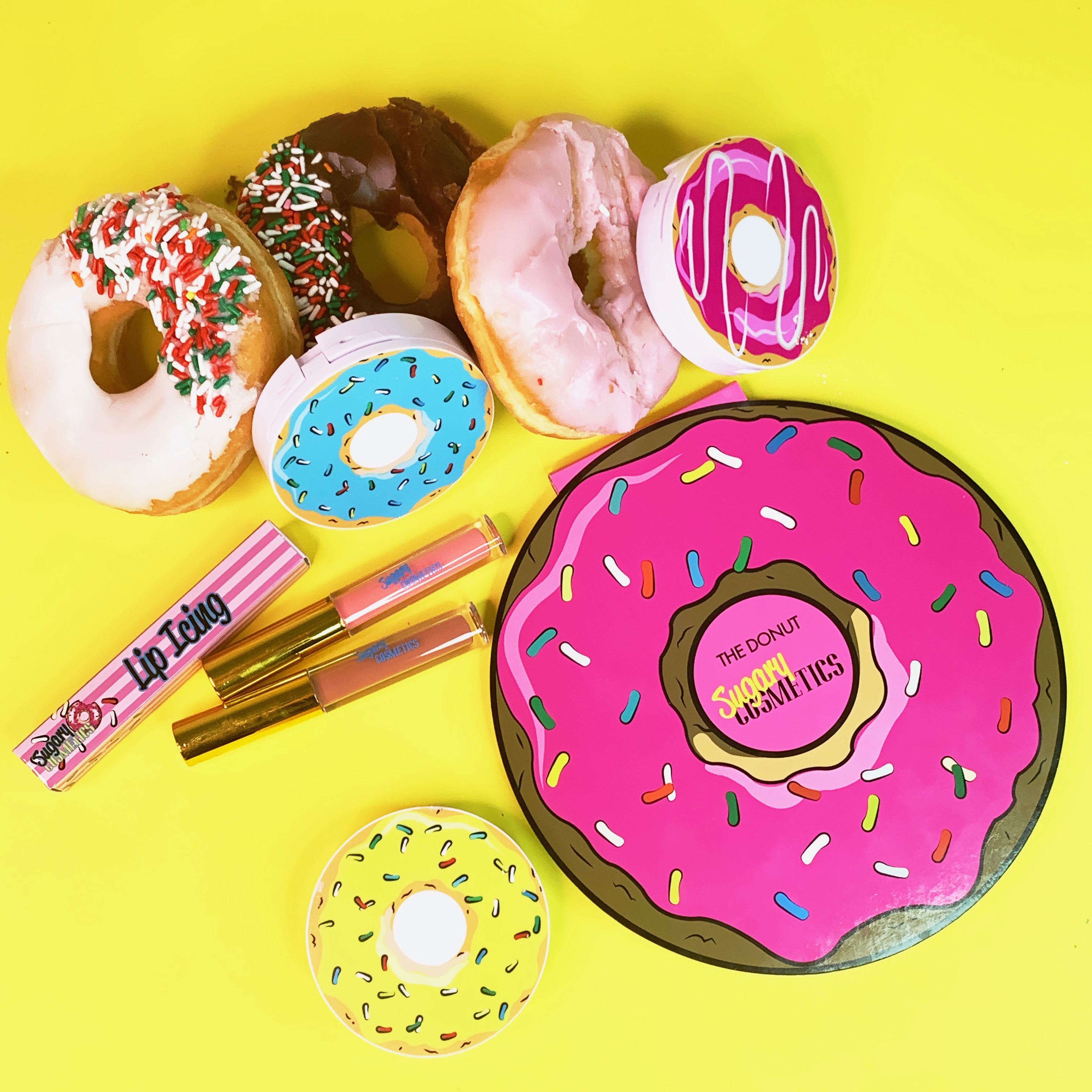 Donut Shop Collection Donut Shop Collection