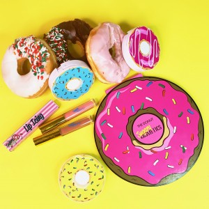 Donut Shop Collection
