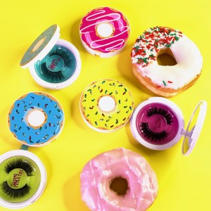 First Ever Donut Lahes