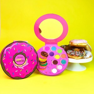 The Donut eyeshadow Palette