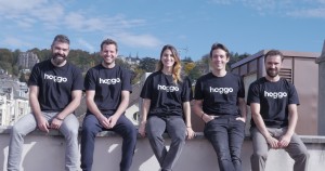 The hoggo team