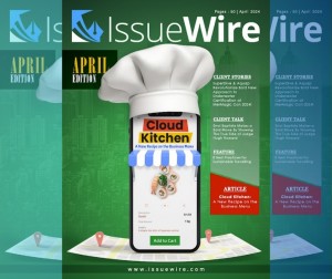 Digital PR Magazine