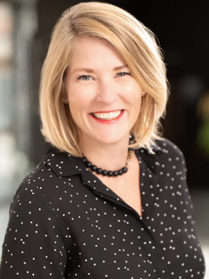 Katie O'Shea Pederson, Recognized by BestAgents.us as a 2024 Top Agent