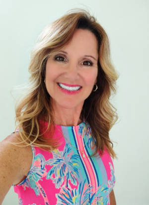 Sandra Wall, Recognized by BestAgents.us as a 2024 Top Agent