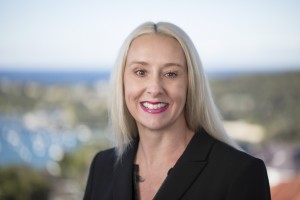 Founder - Kylie van Luyn