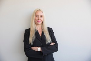 Kylie van Luyn Founder Elevated Coaching & Consulting Global