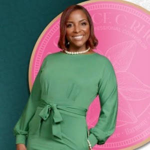 Chalice C. Rhodes, PhD, LPC, NCC, BC-TMH, Offers Expert Telemental Health Services to Diverse Clientele