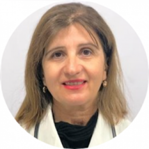 Suela Kaba, MD, Bringing Compassionate and Comprehensive Care to North Bethesda