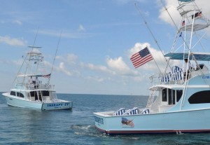 Reel in the Excitement: Therapy IV Redefines Deep Sea Fishing in Miami