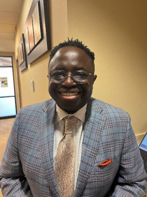 Renowned Cardiac Electrophysiologist, Joseph Poku, MD, FACC, FHRS, Enhancing Heart Health in Macon, Georgia