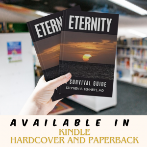 Eternity: A Survival Guide