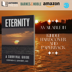 Stephen E. Lehnert, MD