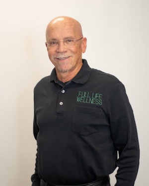 H. Doug Woodford, MD, FACOG, Transforming Lives Through Bioidentical Hormone Replacement Therapy and Wellness