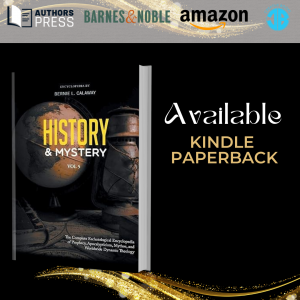 History and Mystery