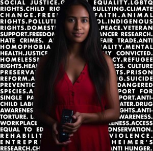 StreamForChange highlights the untapped social potential of cinema tackling all global causes