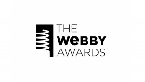 The Webby Awards, known as the “Internet’s highest honor”