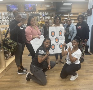 Trouble Defense LLC: Setting the Standard for Firearm Training in the DC Metro Area