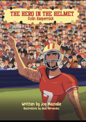 The Hero In The Helmet