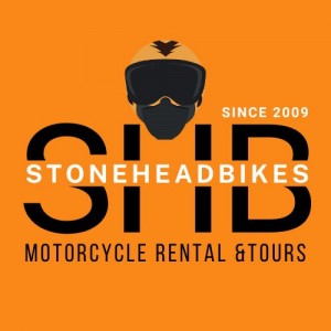 Motorcycle rental India