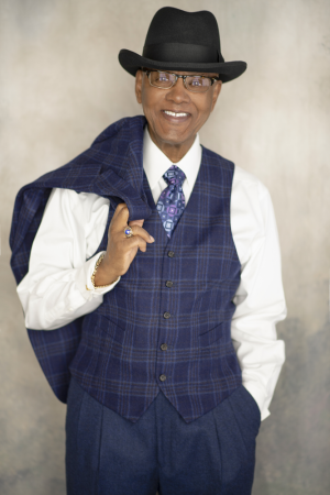 Rodell Jefferson, Recognized by BestAgents.us as a 2024 Top Agent