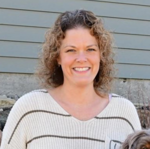 Jillian Cousins, Recognized by BestAgents.us as a 2024 Top Agent