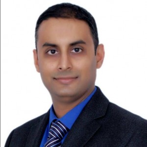 Renowned Nephrologist, Aakash R. Amin, MD, Joins Prestigious Medical Centers in Atlanta