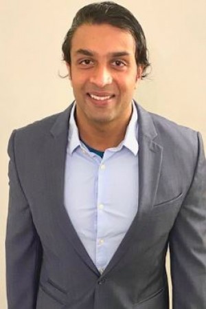 Arvind Chakravarthy, MD, MBA, Pioneering a New Era in Healthcare Delivery