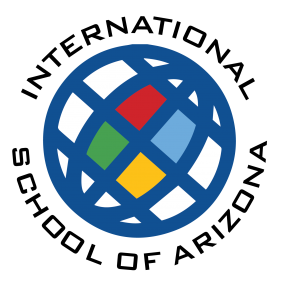 ISA GlobeLogo Color 4x