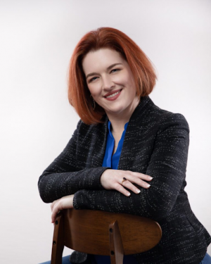 Renowned Psychologist Morgan Sowell, PhD, LP, LSSP with Comprehensive Psychological Services of Texas