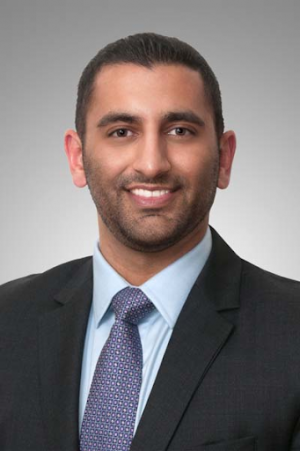 Sabeen Dhand, MD, Leading the Way in Interventional Radiology