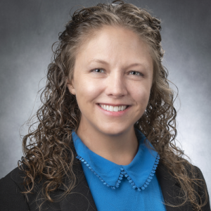 Kimberly Schmelzle Winsor, MD, A Radiologist Committed to Patient Care and Community Advocacy