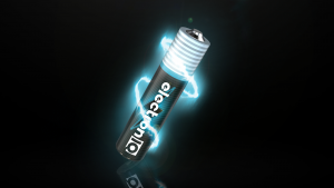 Design render of the ElectronIQ AAA SmartCell