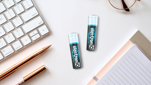 ElectronIQ SmartCells are perfect for consumers and industry