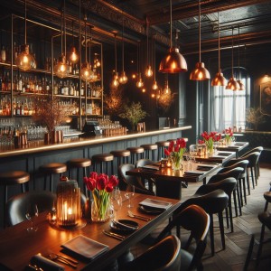 Embark on a Culinary Adventure: Exploring 6000+ Vetted Food Allergy Restaurants