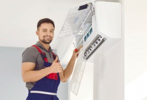 AC Repair Service