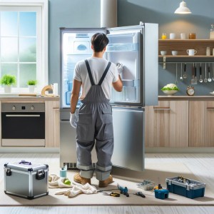 Fridge Repair Service