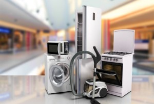 Home Appliance Repair